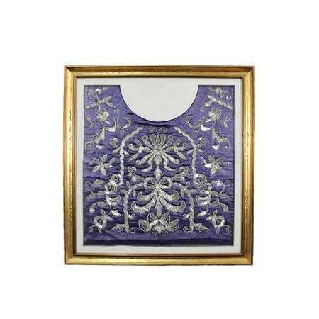 ELEMENTO DA PARAMENTO CERIMONIALE 