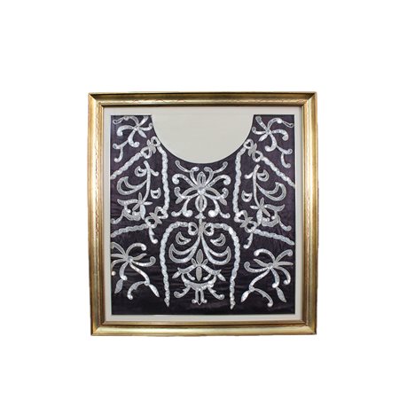 ELEMENTO DA PARAMENTO CERIMONIALE 