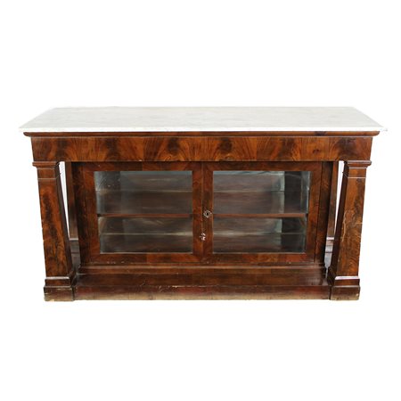 IMPORTANTE CONSOLLE IMPERO