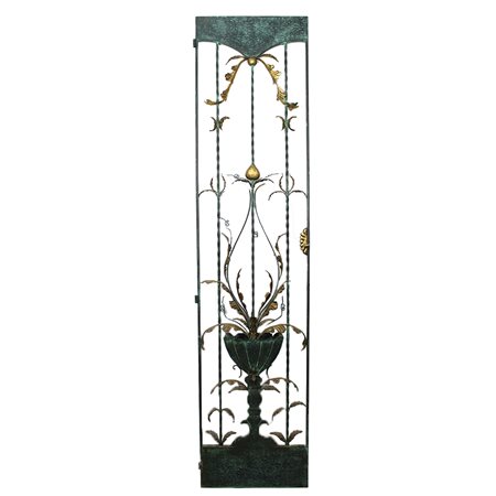 CANCELLETTO AD UNA ANTA 