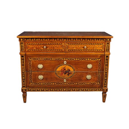 IMPORTANTE CASSETTONE