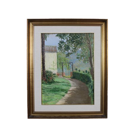 CARLO TERZOLO 1904-1975