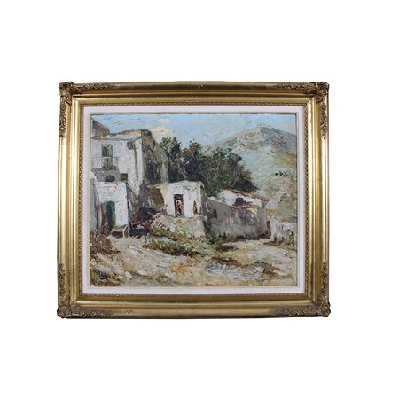 COSTANTINO LAGANA' 1921