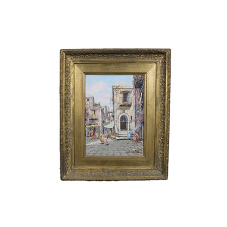 2 DIPINTI SU COMPENSATO