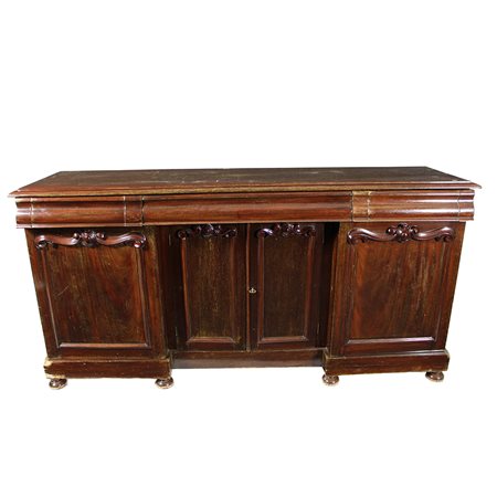 CREDENZA VITTORIANA
