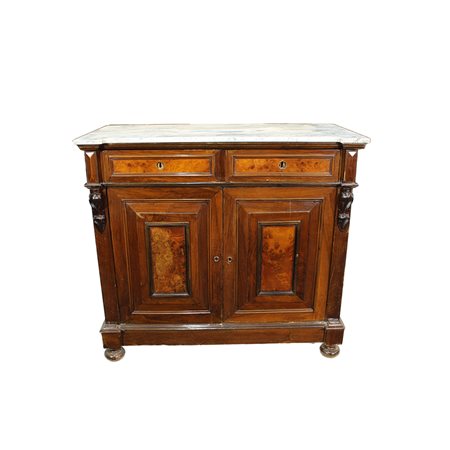 CREDENZA LUII FILIPPO 