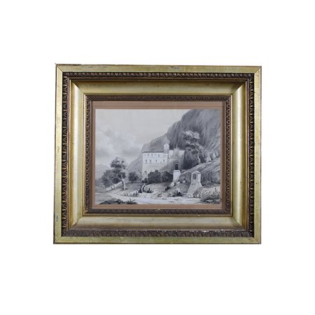 CARL HACKERT (1740-1796)