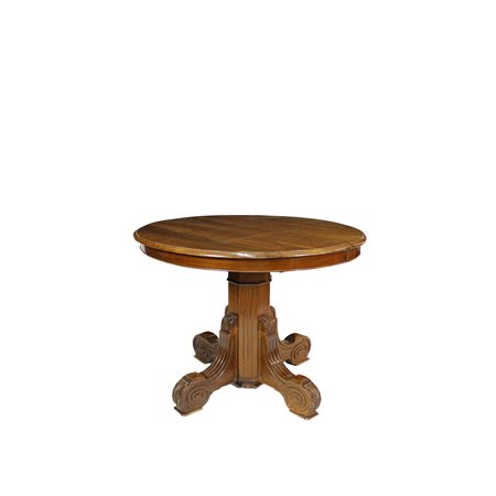 TAVOLO DA PRANZO ALLUNGABILE 