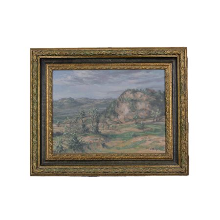 CARLO TERZOLO 1904-1975