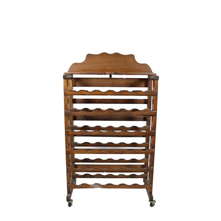 CANTINETTA PORTABOTTIGLIE