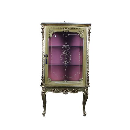 VETRINETTA BAROCCHETTA