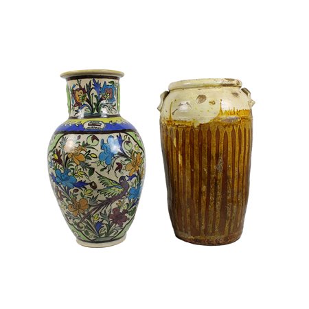 LOTTO COMPOSTO DA OGGETTI VARI