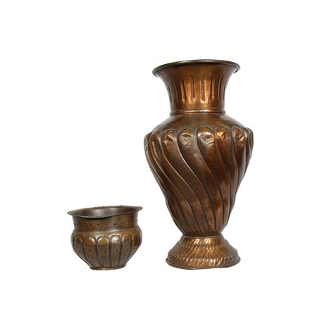 LOTTO COMPOSTO DA OGGETTI VARI