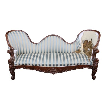 DIVANO LUIGI FILIPPO 