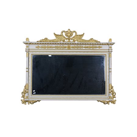 SPECCHIERA DI GUSTO NEOCLASSICO