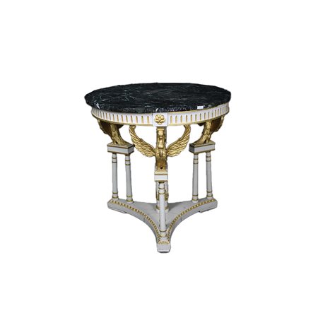 TAVOLINO DI GUSTO NEOCLASSICO