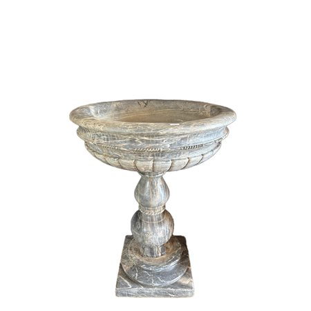 IMPORTANTE VASCA CIRCOLARE 