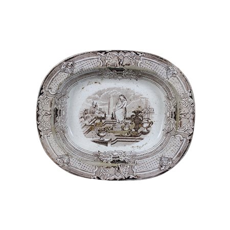 LOTTO COMPOSTO DA OGGETTI VARI