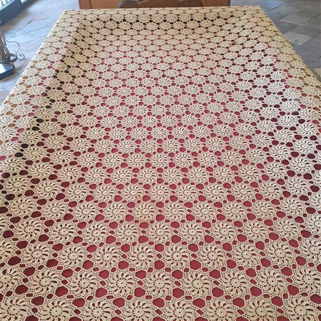 COPRILETTO MATRIMONIALE 