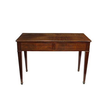 SCRITTOIO DI GUSTO LUIGI XVI