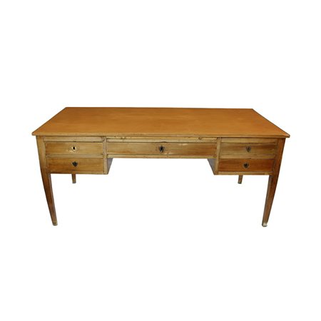 SCRIVANIA DIPLOMATICA