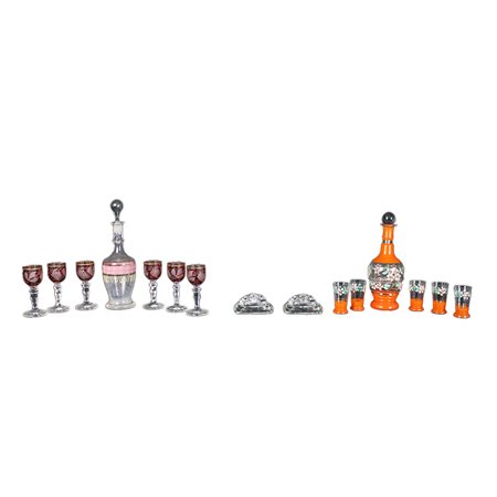 LOTTO COMPOSTO DA OGGETTI VARI