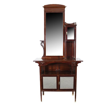 ETAGERE LIBERTY DOPPIO CORPO