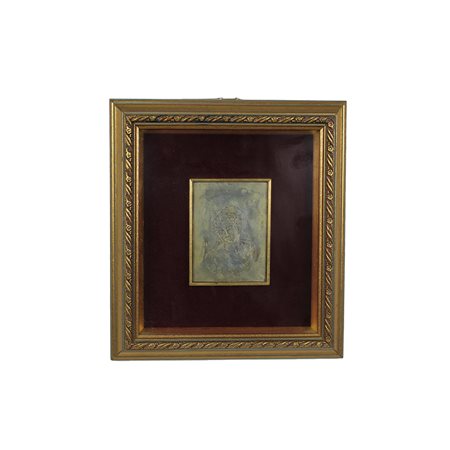 LOTTO COMPOSTO DA OGGETTI VARI