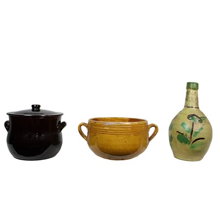 LOTTO COMPOSTO DA OGGETTI VARI