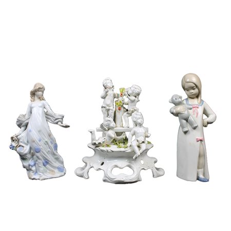 LOTTO COMPOSTO DA OGGETTI VARI