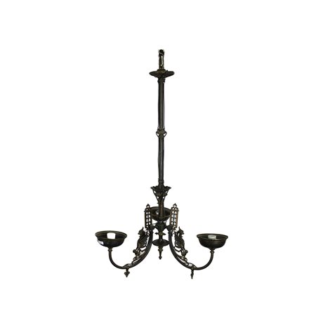 LAMPADARIO LIBERTY A 3 FIAMME 