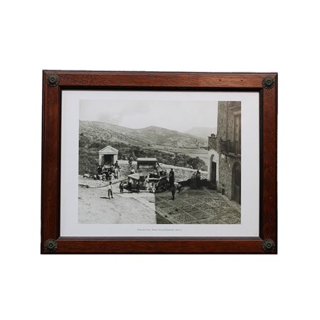 CINQUE STAMPE D'EPOCA