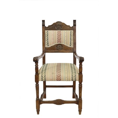 POLTRONA DA SCRIVANIA 