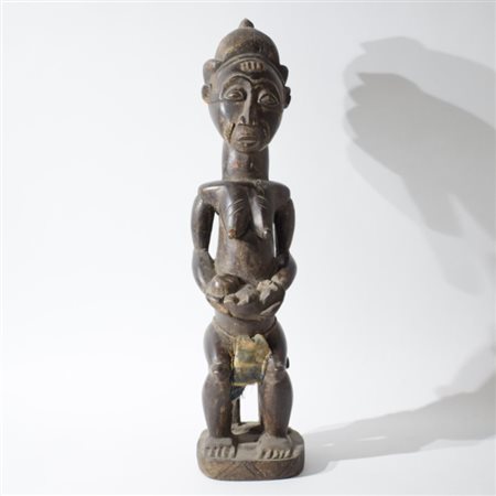 An African maternity