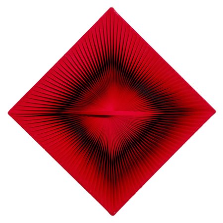 TONI COSTA
Optical dynamic structure, 1974