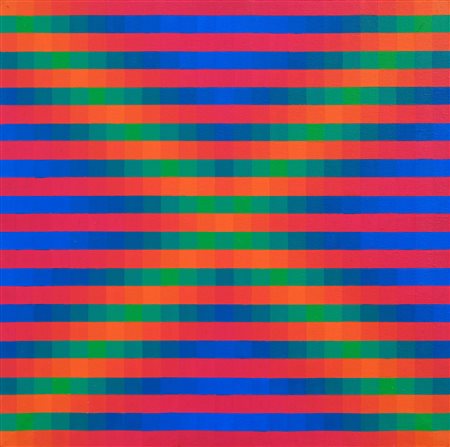 HUGO DEMARCO
Couleur, 1980