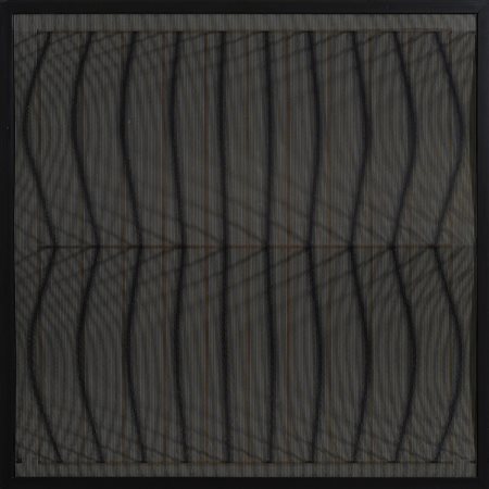 LUDWIG WILDING
Original Stereoskopisches bild, 1981