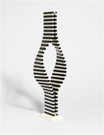 FRANCISCO SOBRINO
Senza titolo, 1984