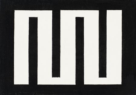 JULIJE KNIFER
Kompozicija, 1970