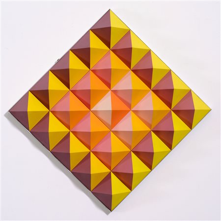 HANS JöRG GLATTFELDER
PYR 161, 1970