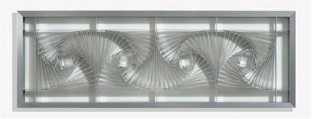 MANFREDO MASSIRONI
Senza titolo, 