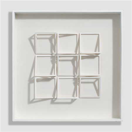 KLAUS STAUDT
Liberall, 1989