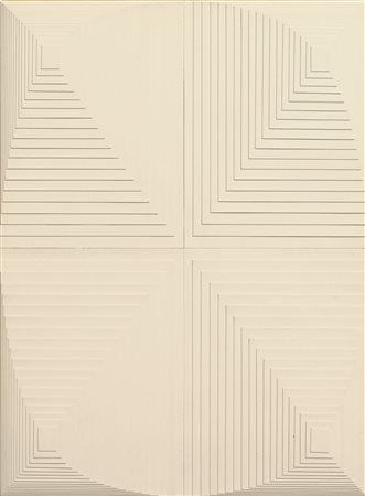 JURAJ DOBROVIC
Senza titolo, 1969