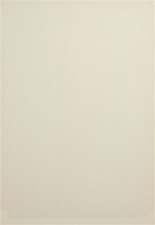 SANDRO DE ALEXANDRIS
T/n 1.14, 1974-78