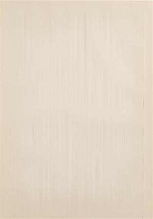 SANDRO DE ALEXANDRISSenza titolo, 1976