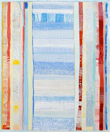 ROBERT NATKIN
Apollo, 1968