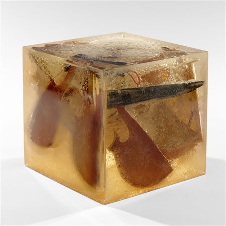 FERNANDEZ ARMAN
Senza titolo, 1968