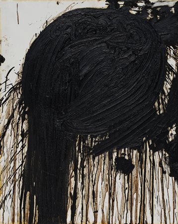 HERMANN NITSCH
K36/97, 1997