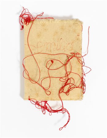 MARIA LAI
Emilio, 1980