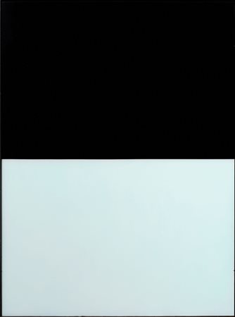 ALBERTO GARUTTI
Orizzonte. Opera dedicata a..., 2002